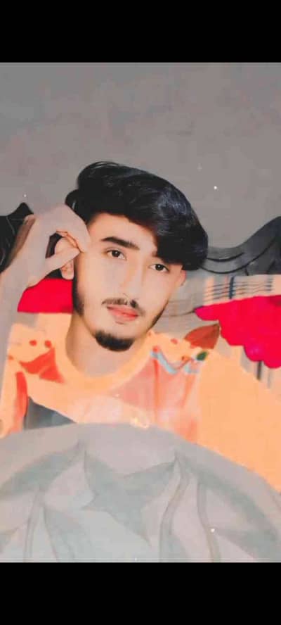 Ali Hanjra