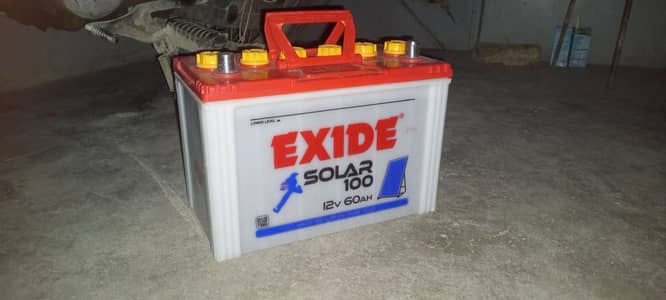 6 months used without foult