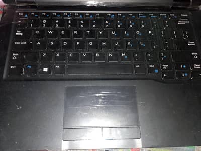 dell latitude 7390 i7 8th generation