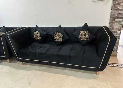 sofa set 6 seater
