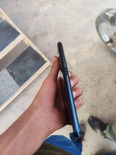 Poco x3 pro exchange Possible