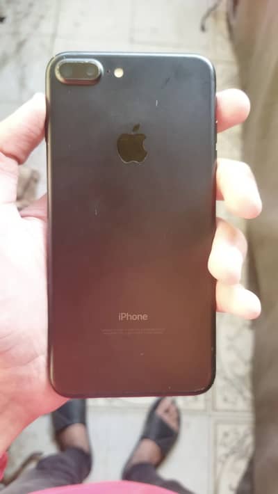 Iphone 7 Plus Non Pta Bypass (Exchange Possible)