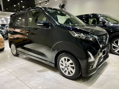 Nissan Dayz Highway Star Pro Pilot 2022/25