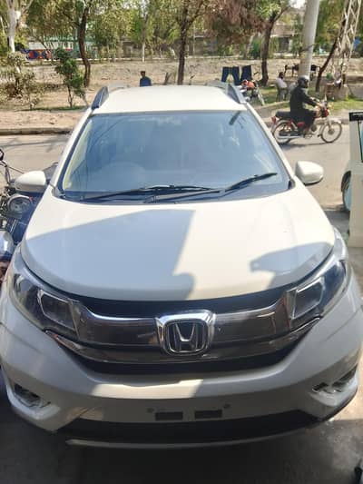 Honda BR-V For Sale