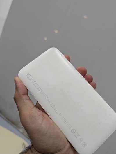 Redmi Orignal Power Bank