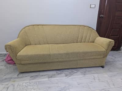 5 seater sofa