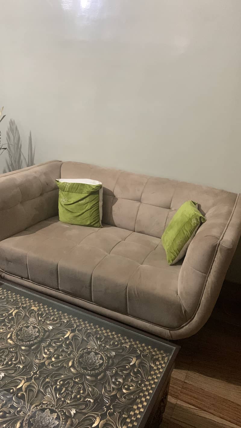 Sofa set 0