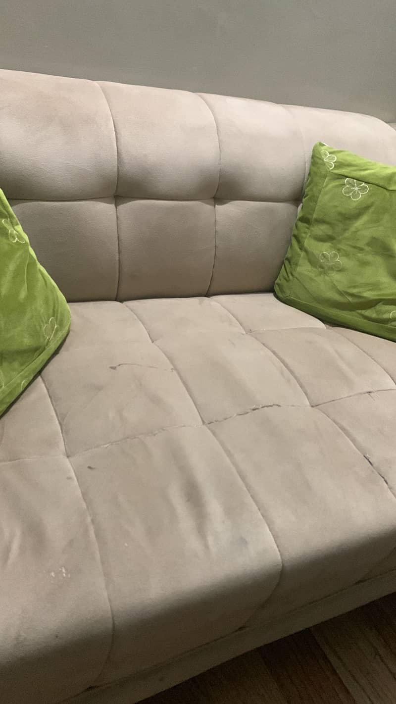 Sofa set 2