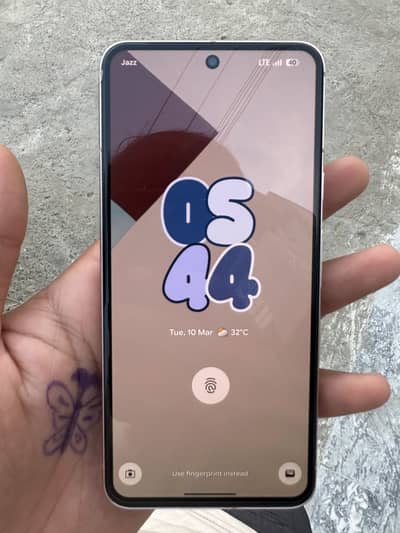 Google Pixel 8 Official PTA Approved