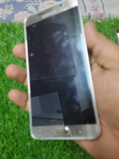 Samsung Galaxy note 5