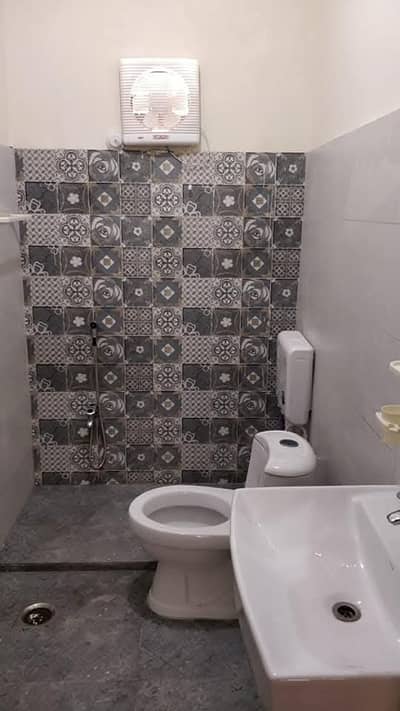 beautiful portion for rent First Floor size 6 Marla Near I-10 markaz small family required