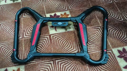 Motorcycle Safe Guard/Crash Guard Frame Heavy Duty Excellent Condition