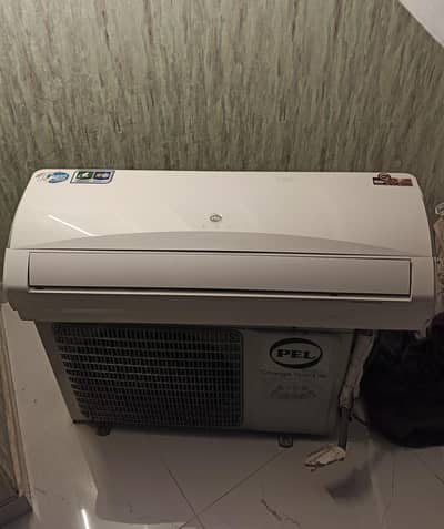 PEL Ac inverter 1.5 ton