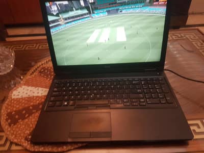 Gaming Laptop i7 hq