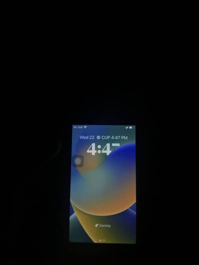 iPhone 8 non pta 64 gb best for gaming and camera