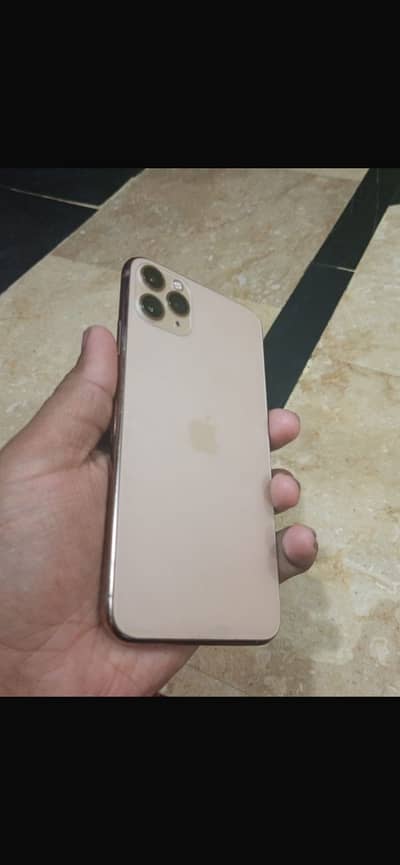 iPhone 11pro maxx Factory unlock NON-PTA seald pak original