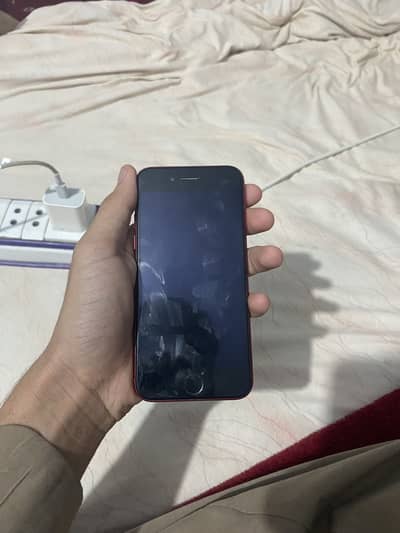 iPhone se 2020 exchange posible