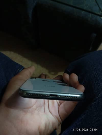 iPhone x non pta exchange possible