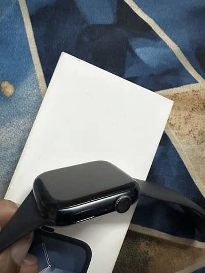 Apple watch series 9