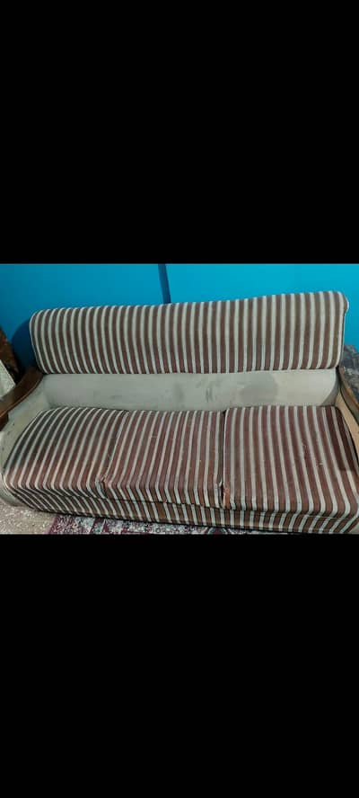 5 seater sofa selll