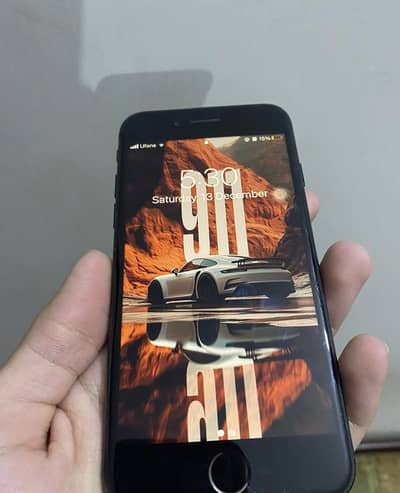 Apple iPhone 7 PTA APPROVED Exchange possible