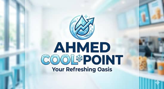 AHMED COOL POINT