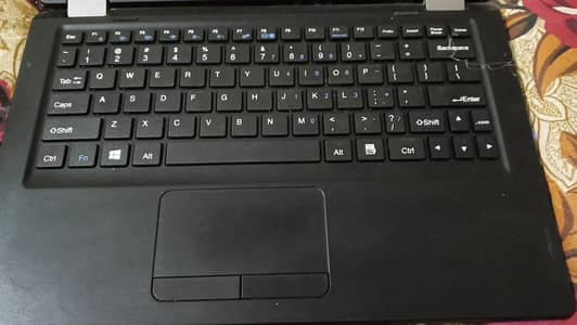 Haier Y11C   10 point Touch