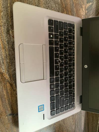 Hp 840 G3   core I/5 6thGen 8GB 128GB SSD 500HDD. urgent sale