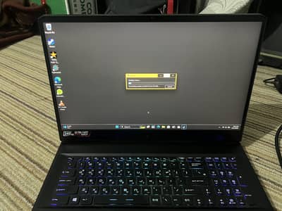 Msi Gaming Laptop