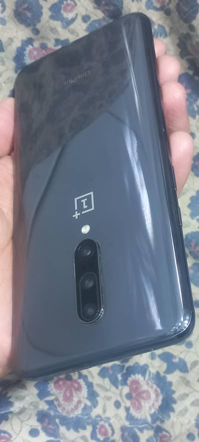 Oneplus 7pro Daul sim 256GB