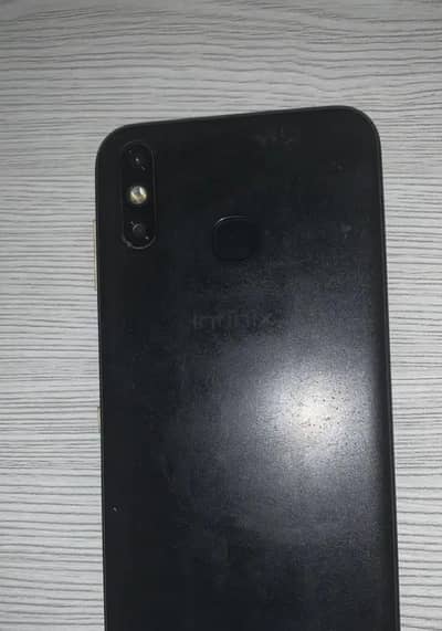 INFINIX SMART 4 2/32 9K ONLY