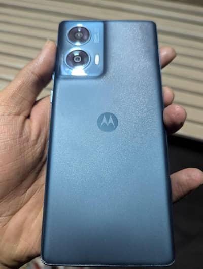 Motorola Fusion 12/512