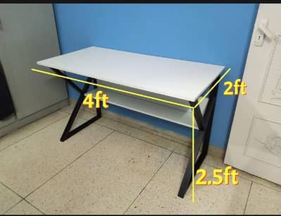 Brand New Computer/study table