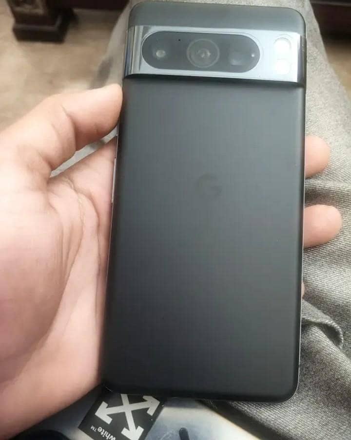 Google Pixel 8 pro 0