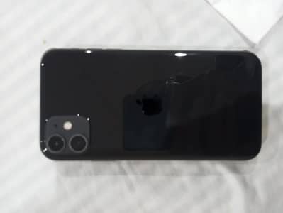 iPhone 11 64GB Non PTA