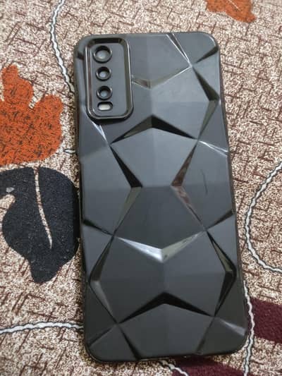 Vivo Y20s (G) 6/128 urgent sale