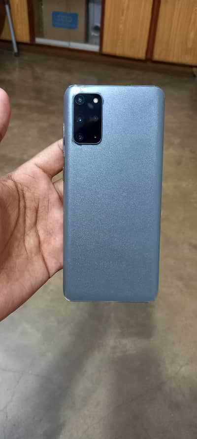 Samsung Galaxy S20 Plus