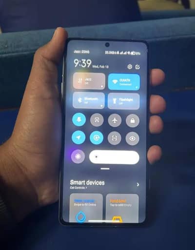 Redmi K40 Gaming   (Exchange Possible)