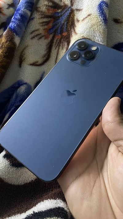 iPhone 12 Pro Non PTA Factory 256GB