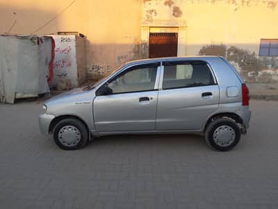 Suzuki Alto 2004 November All Documents Cplc clear