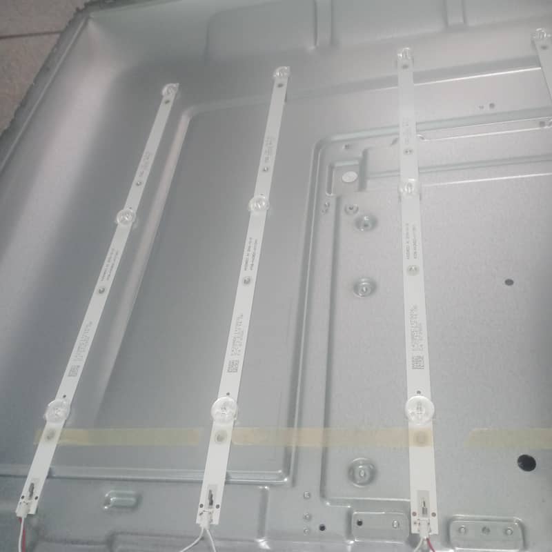 LED Repairing Service -Free Home service Available 3