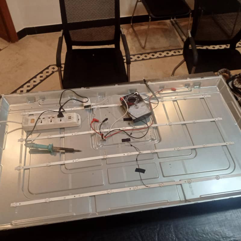 LED Repairing Service -Free Home service Available 6