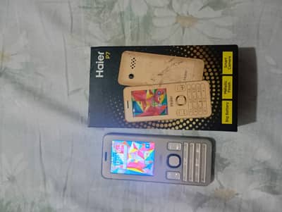 Haier mobile condition 10/9