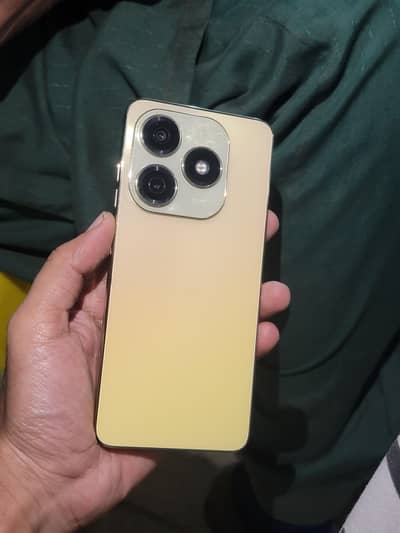 8Gb Ram 128Gb Memory