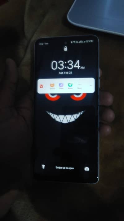 Tecno spark 10 pro