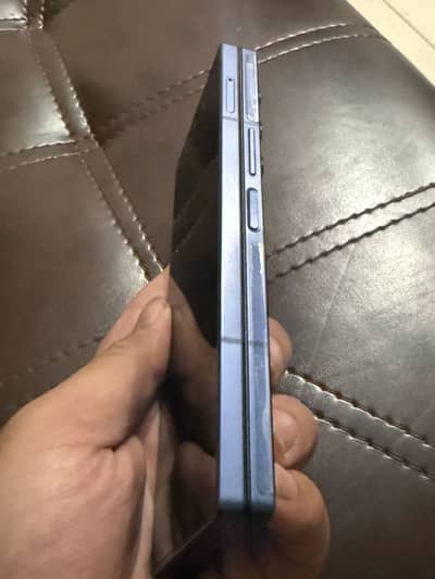 Samsung Z Fold 6 For Sale Condition 10/10