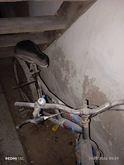 2 cycles available one cycle full size and one Japanes cycle 24 no. si