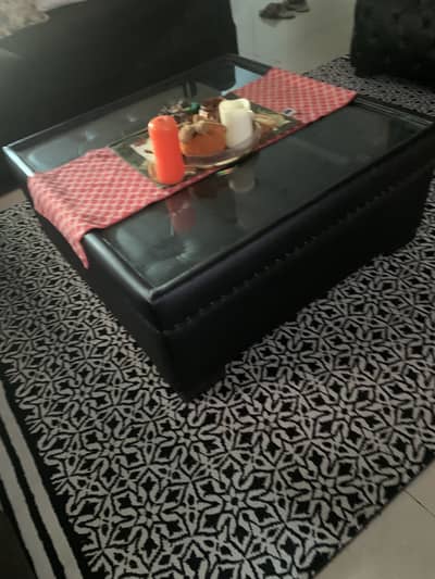 Center Table For Sale (READ AD)