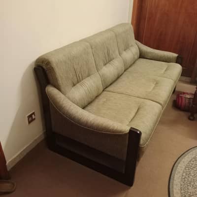5 seater sofa