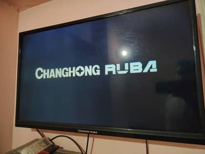Changhong Ruba 32 Inch LED